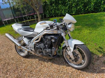 TRIUMPH SPEED TRIPLE 955