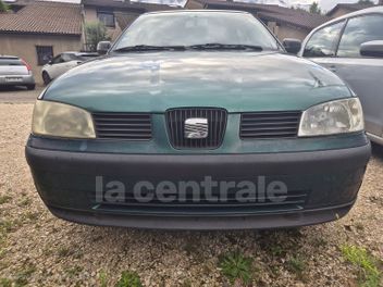 SEAT 