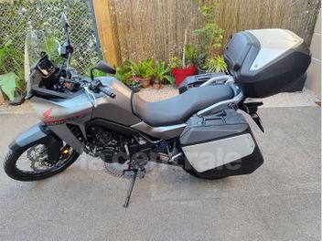 HONDA XLV TRANSALP 750
