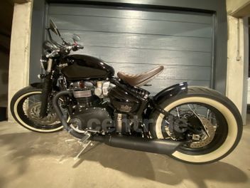 TRIUMPH BOBBER 1200