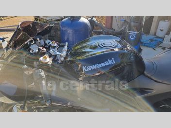 KAWASAKI ZX 10 R 1000