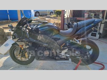 KAWASAKI ZX 10 R 1000