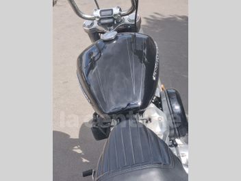 HARLEY DAVIDSON SOFTAIL LOW RIDER 1745