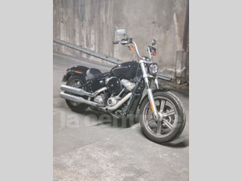 HARLEY DAVIDSON SOFTAIL LOW RIDER 1745