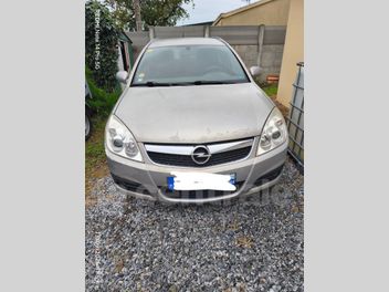 OPEL 