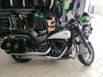 KAWASAKI VN 900 CUSTOM