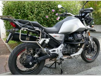 MOTO GUZZI V85 TT 850