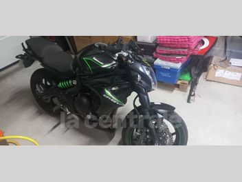 KAWASAKI ER-6N 650
