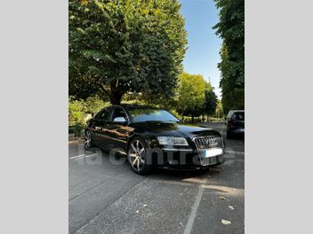 AUDI S8 (2E GENERATION) II 5.2 V10 FSI 450 36CV QUATTRO