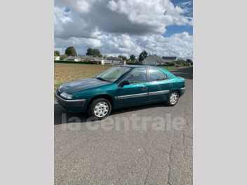 CITROEN 