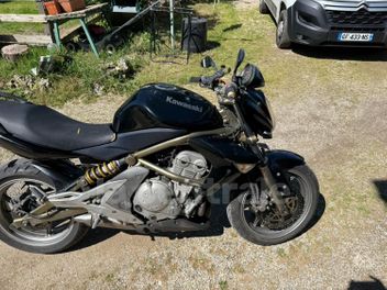 KAWASAKI ER-6N 649