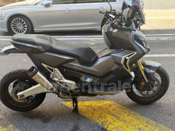 HONDA X-ADV 750