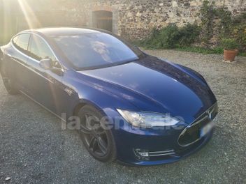 TESLA MODEL S (2) 75D DUAL MOTOR 75 KWH
