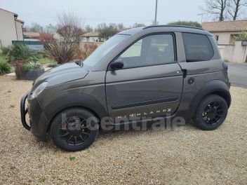 MICROCAR 