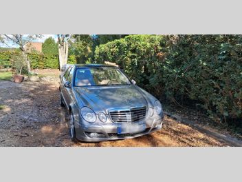 MERCEDES 