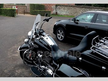 HARLEY DAVIDSON ROAD KING 1745