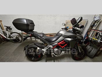 DUCATI MULTISTRADA 1260
