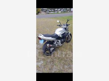 SUZUKI GSF BANDIT 1200 N