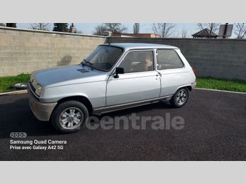 RENAULT 