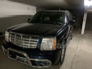 CADILLAC 