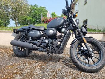 HYOSUNG BOBBER 300