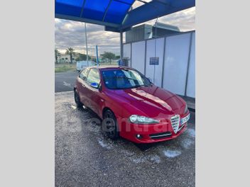 ALFA ROMEO 