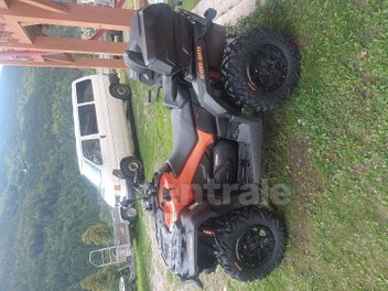 CAN AM OUTLANDER 1000 XT 12