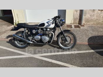 TRIUMPH THRUXTON 865