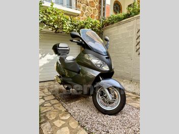APRILIA SCARABEO 125 TOURING