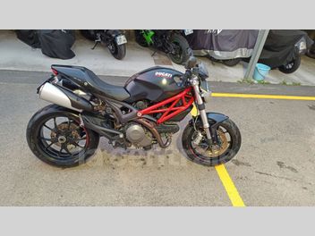 DUCATI SCRAMBLER 800