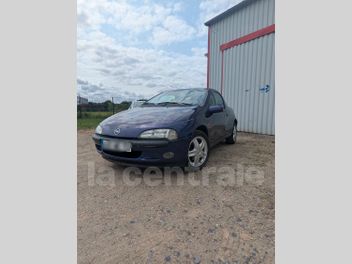 OPEL 