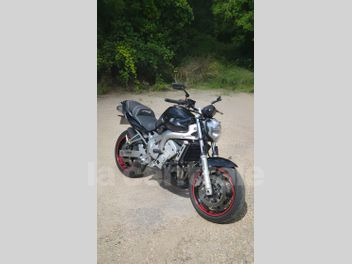 YAMAHA FZ 6 N 78 CH