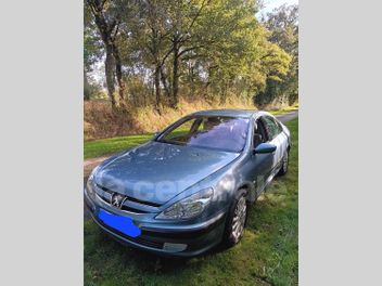 PEUGEOT 