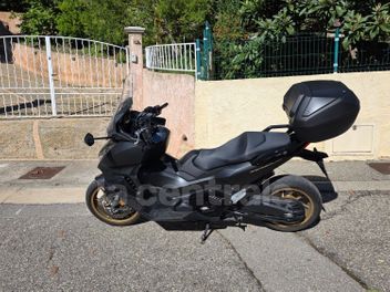 HONDA INTEGRA 750