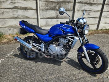 KAWASAKI ER-5 500