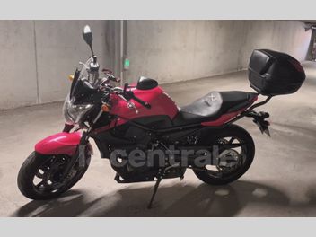 YAMAHA FZ 6 N
