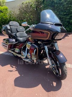 HARLEY DAVIDSON CVO ROAD GLIDE 1923