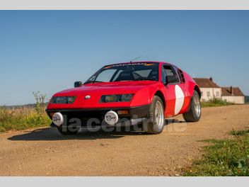 ALPINE 