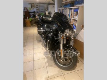 HARLEY DAVIDSON EL GLIDE ULTRA LIMITED 1700