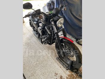 HARLEY DAVIDSON SPORSTER XL 1200 CX
