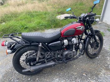 KAWASAKI W 800