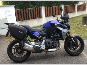 BMW F900 R 900