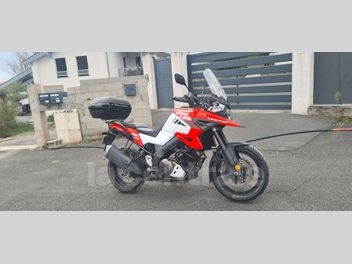SUZUKI DL V-STROM 1050 XT