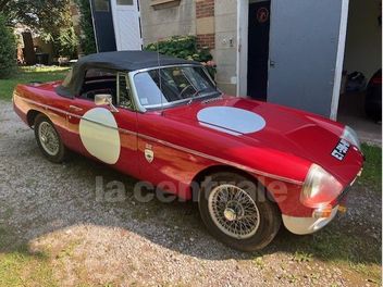 MG 