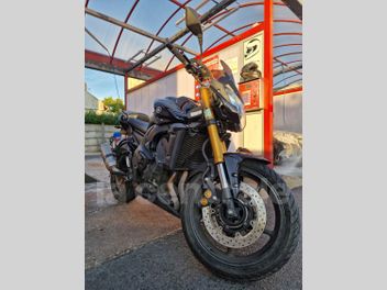 YAMAHA FZ8 800