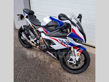 BMW S1000 RR 1000