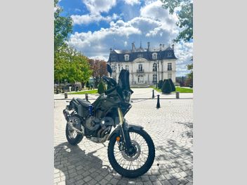 YAMAHA TENERE 700