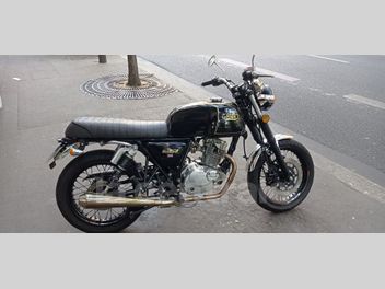 MASH SEVENTY 125