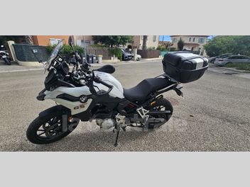 BMW F GS 750