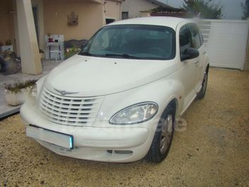 CHRYSLER 